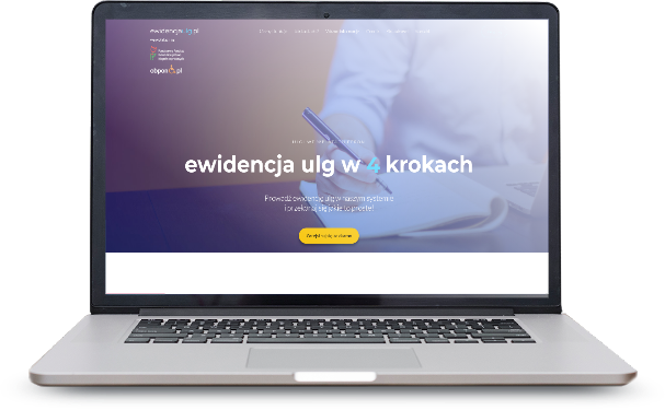 Aplikacja do ewidencji dla pracodawców udzielających ulg we wpłatach na PFRON | Vademecum Wiedzy